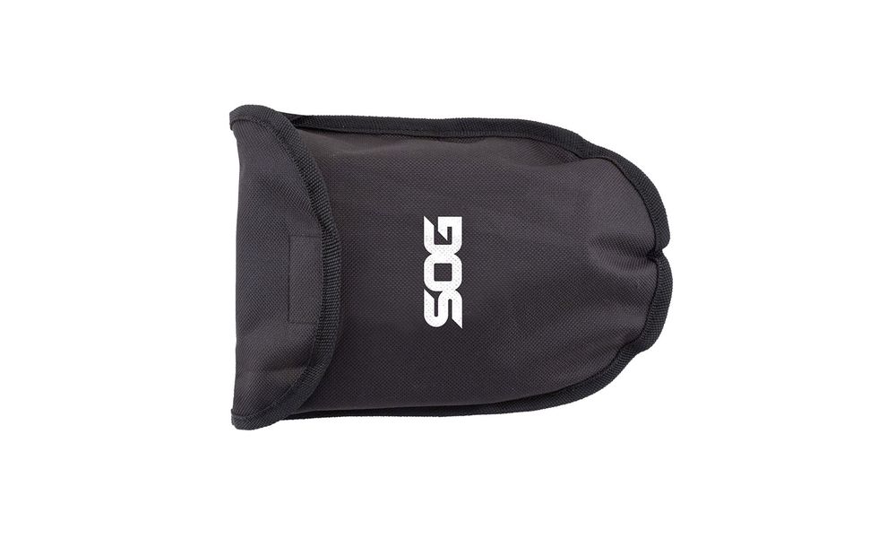 Складна лопата SOG Entrenching Tool, зображення 9