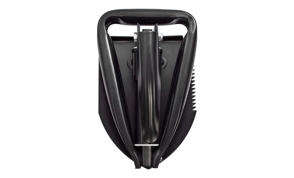 Складна лопата SOG Entrenching Tool, зображення 5