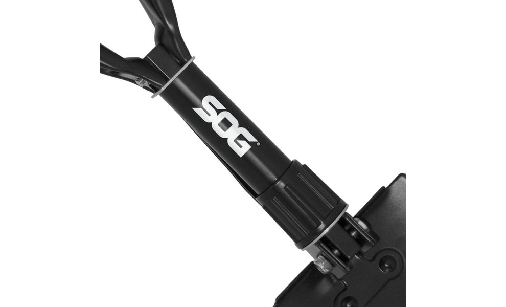 Складна лопата SOG Entrenching Tool, зображення 8