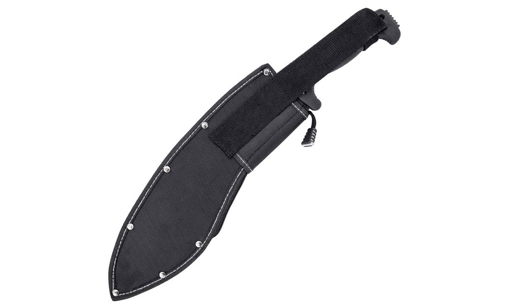 Мачете SOG Kukri Machete, зображення 6