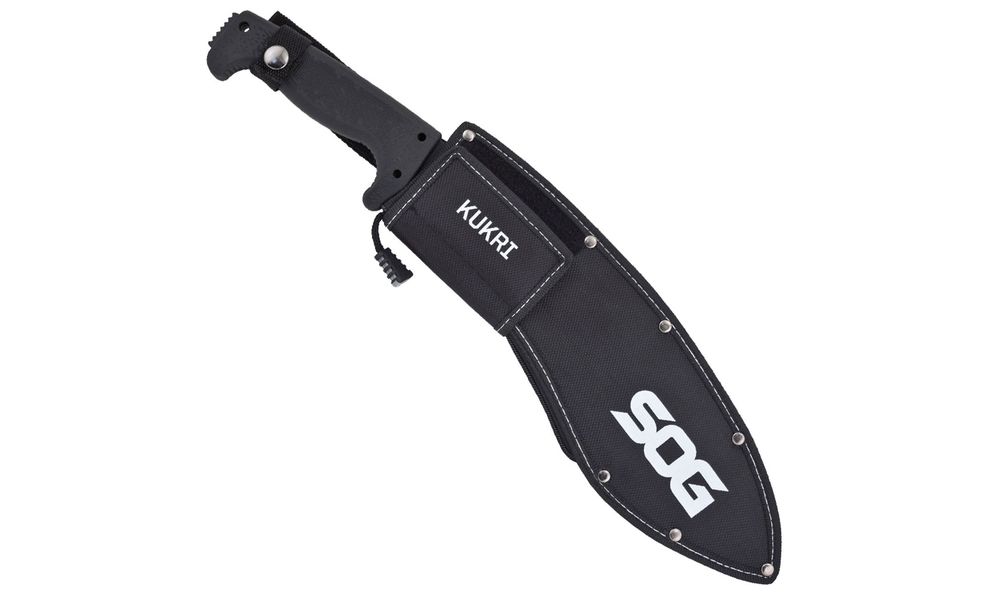 Мачете SOG Kukri Machete, зображення 5