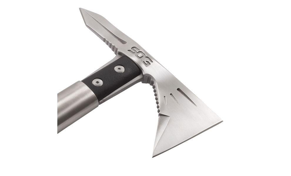 Сокира SOG Voodoo Hawk Mini, зображення 3