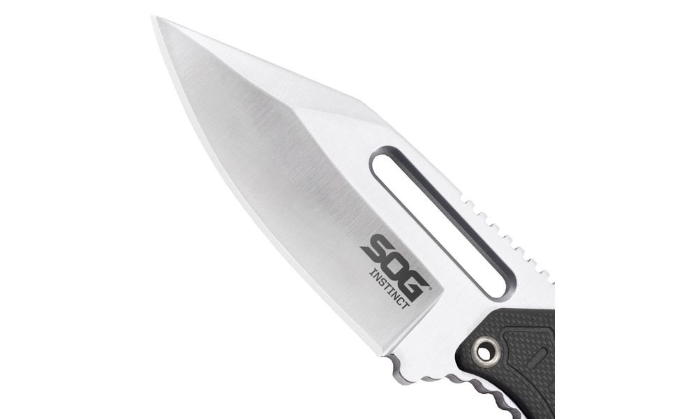 Ніж SOG Instinct, зображення 3