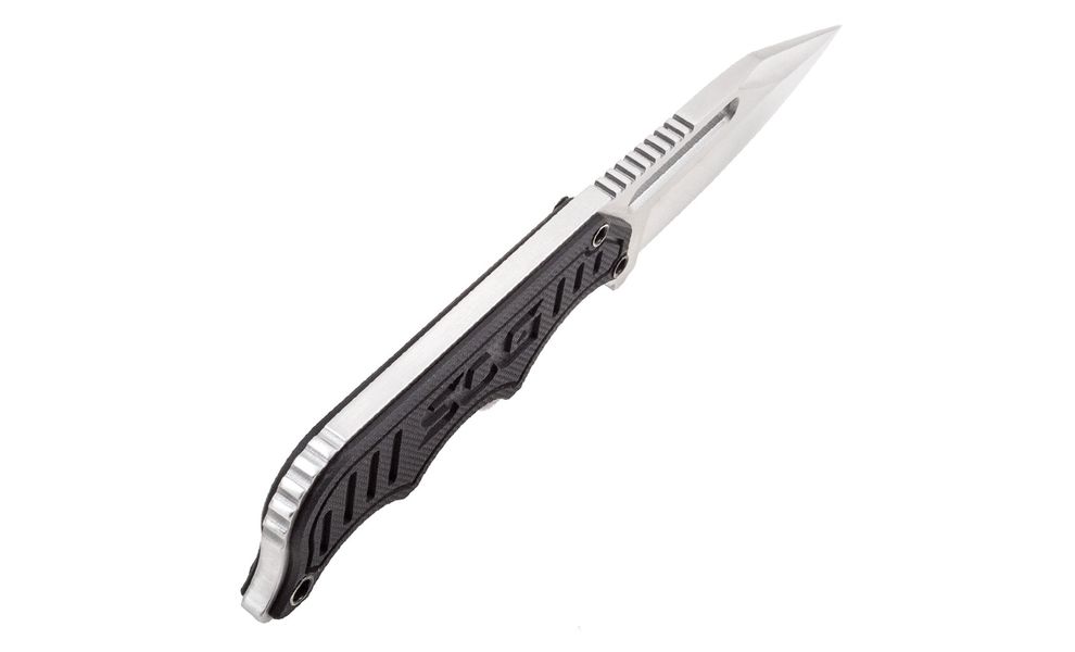 Ніж SOG Instinct, зображення 4