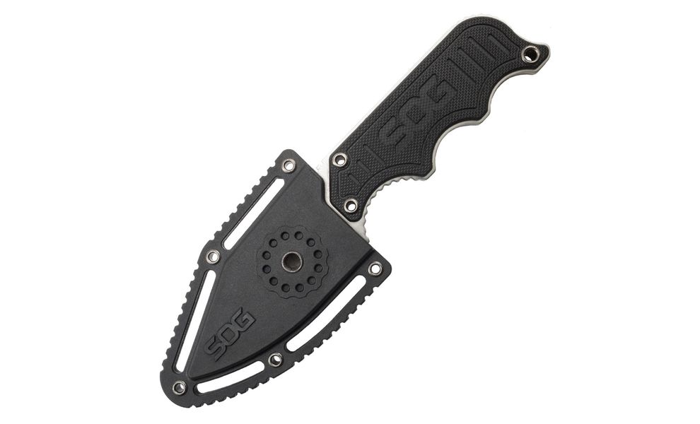 Ніж SOG Instinct, зображення 5