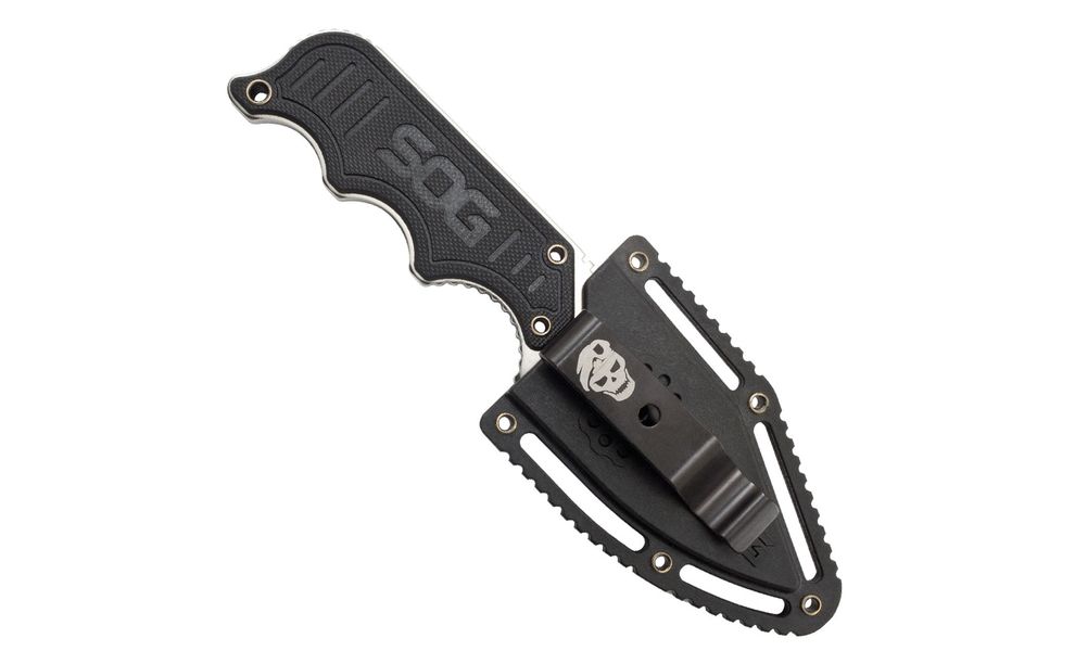Ніж SOG Instinct, зображення 6