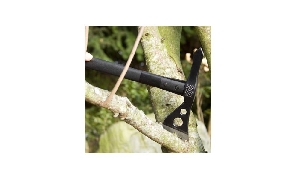 Сокира SOG Tactical Tomahawk, зображення 7