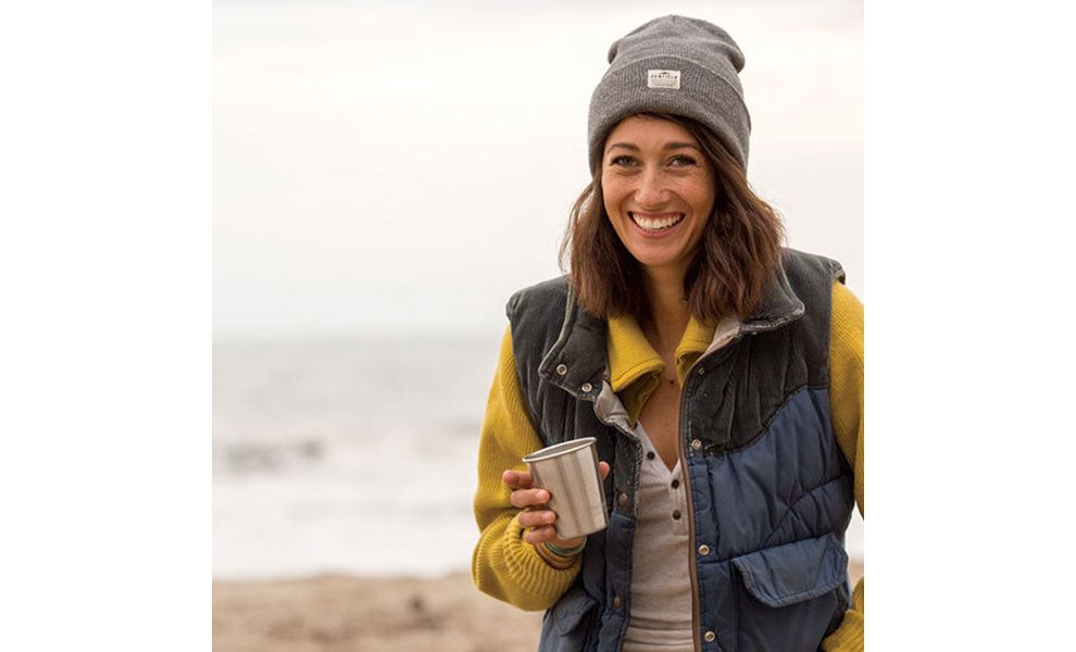 Туристичний набір стаканів Klean Kanteen Pint на 295 мл, нержавіюча сталь (4 шт), зображення 5