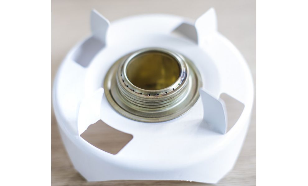 Туристичний спиртовий пальник Trangia B25, зображення 4