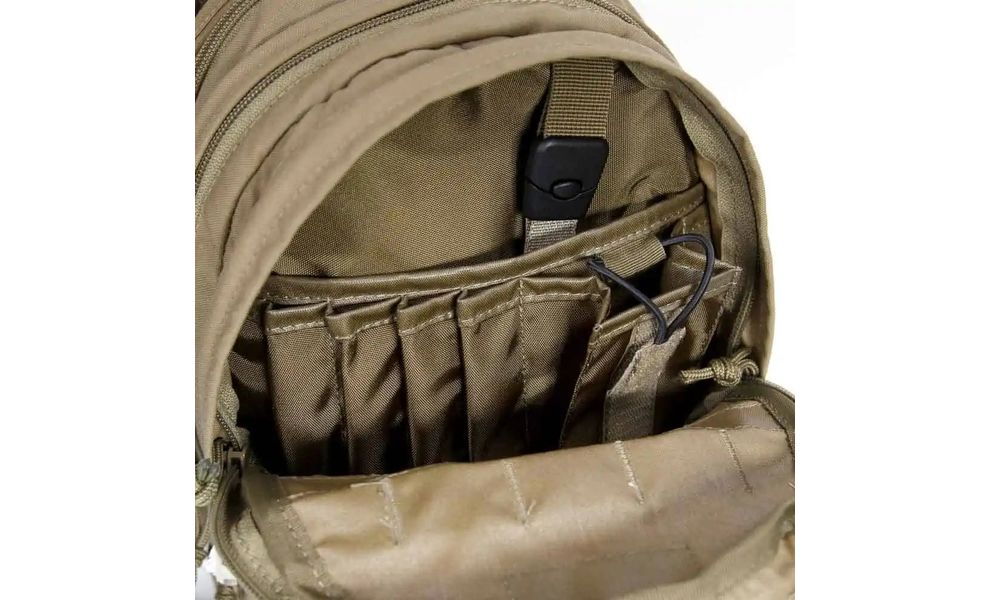 Рюкзак Source Assault (Multicam), 20 л, зображення 2