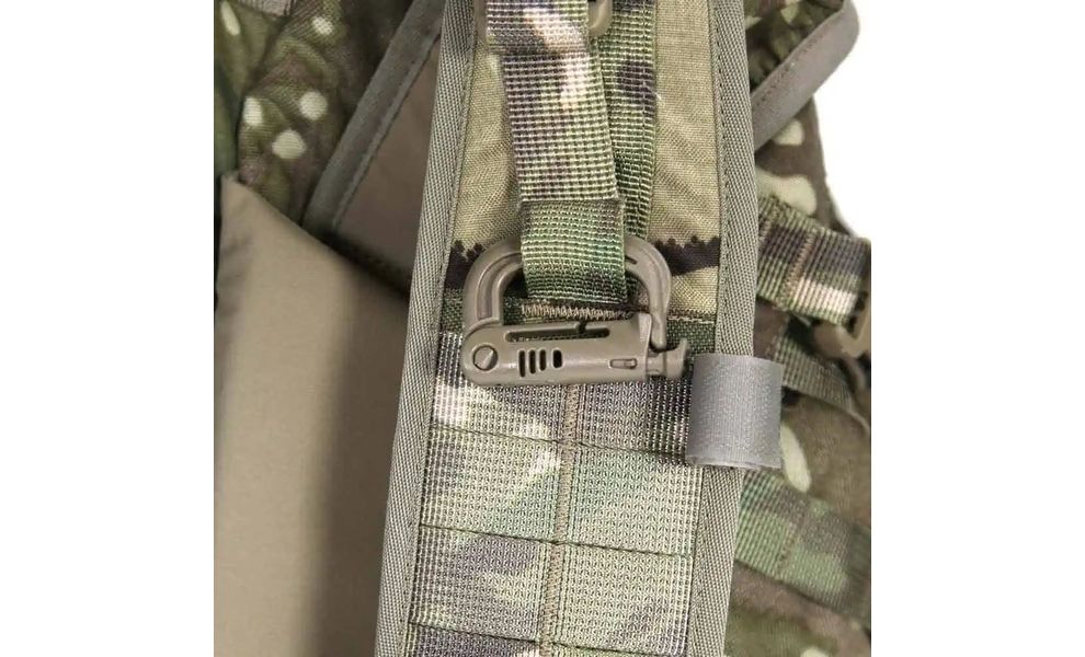 Рюкзак Source Assault (Multicam), 20 л, зображення 3