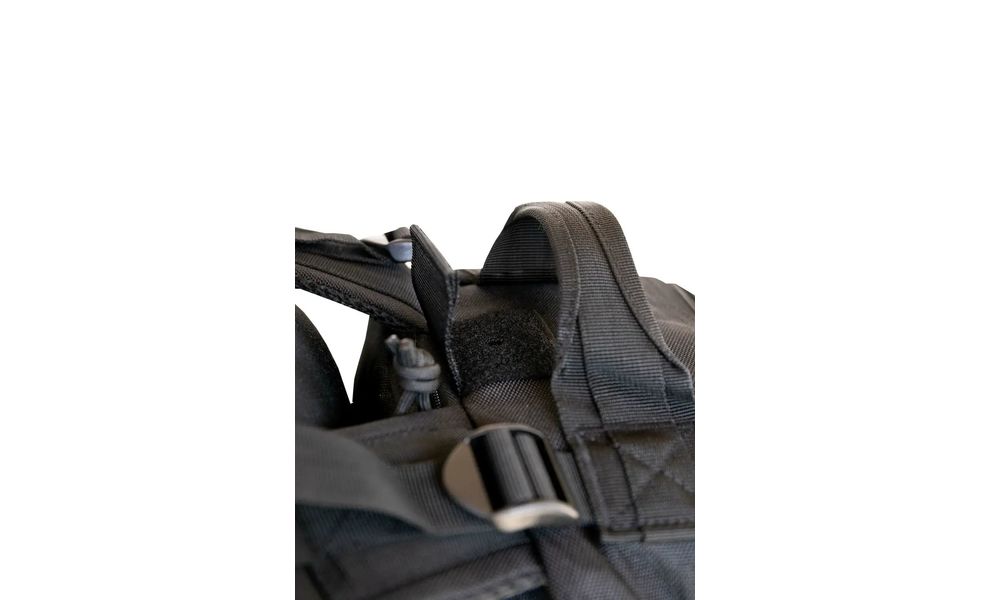 Тактичний рюкзак Tramp UTRP-041 Squad (Black), 35 л, Об'єм: 35, Колір виробника: Black, зображення 10