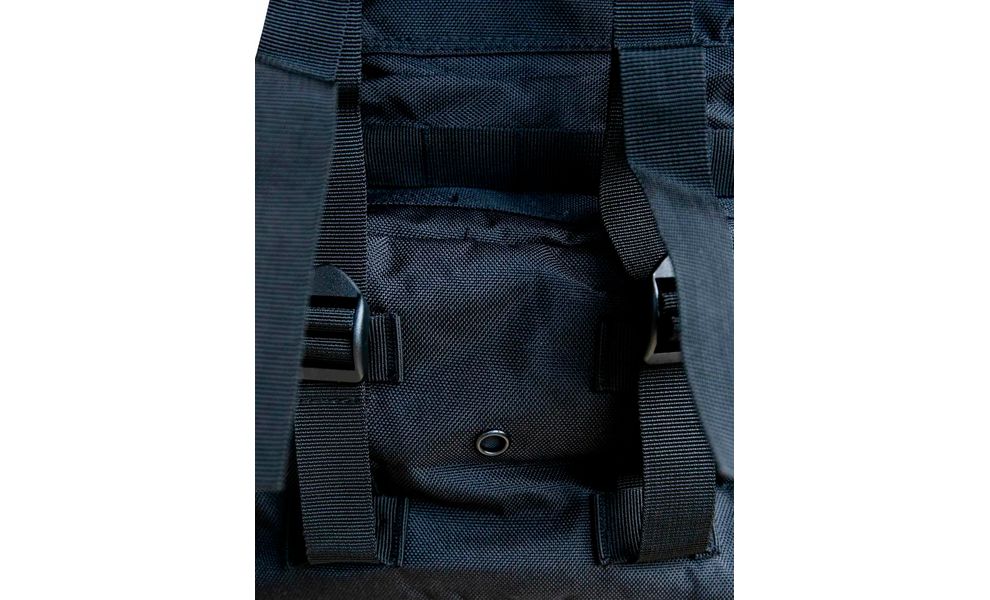 Тактичний рюкзак Tramp UTRP-041 Squad (Black), 35 л, Об'єм: 35, Колір виробника: Black, зображення 12