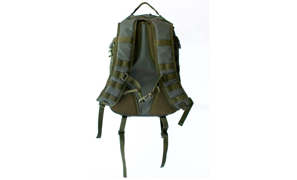 Тактичний рюкзак Tramp UTRP-042 Commander (Coyote), 50 л, Об'єм: 50, Колір виробника: Coyote, зображення 5