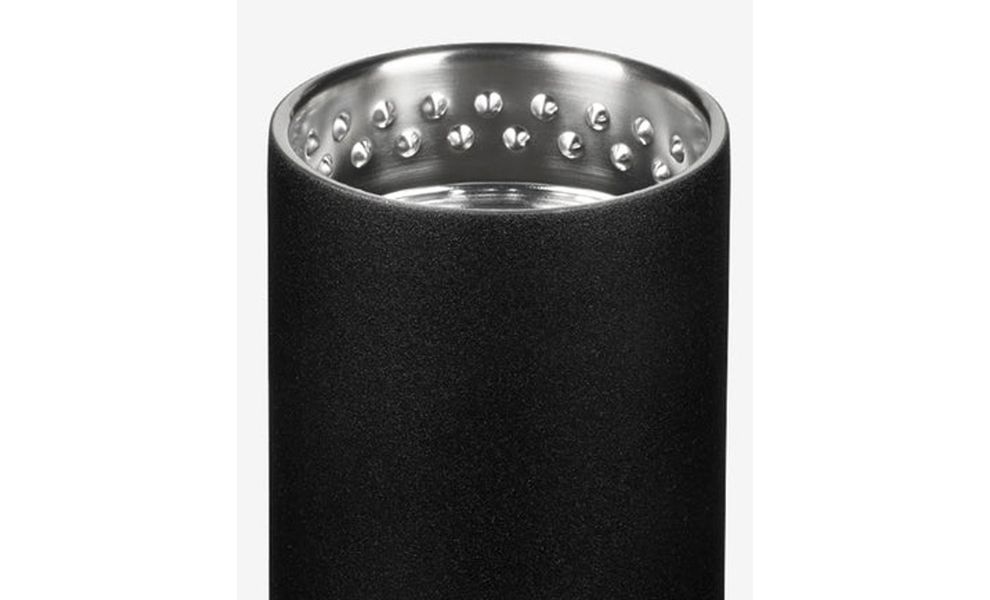 Термокружка для кави Klean Kanteen TKWide Cafe (Brushed Stainless) на 592 мл: герметична кришка, Об'єм: 592, Колір: Brushed Stainless, зображення 5