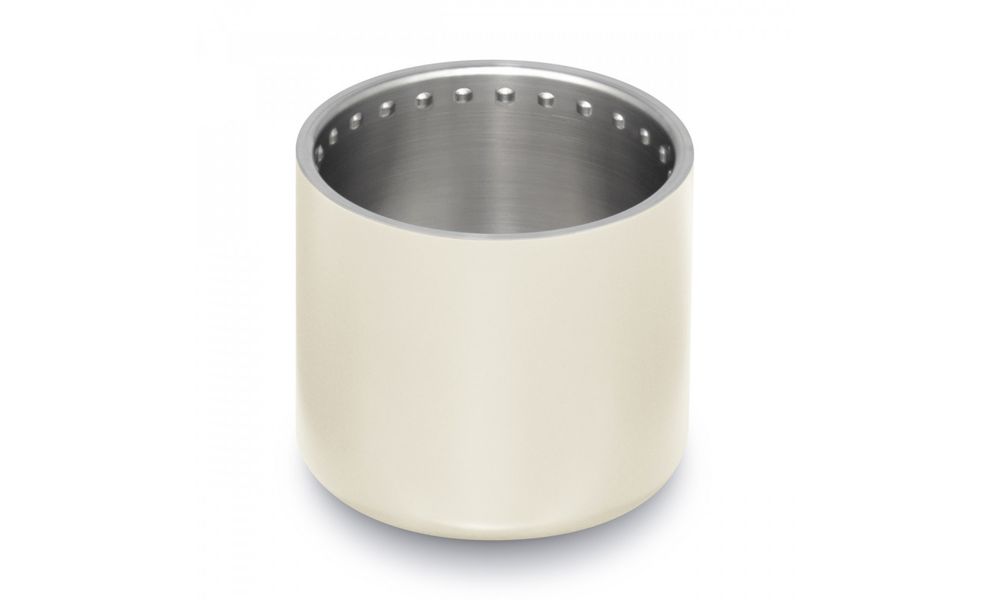 Термос для чаю/кави Klean Kanteen TKPro (Tofu) на 1 л, Об'єм: 1000, Колір: Tofu, зображення 5