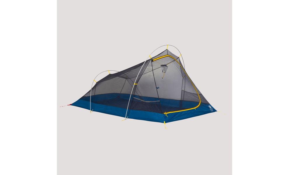 2-місний ультралегкий намет Sierra Designs Clip Flashlight 2: двошаровий, зображення 7