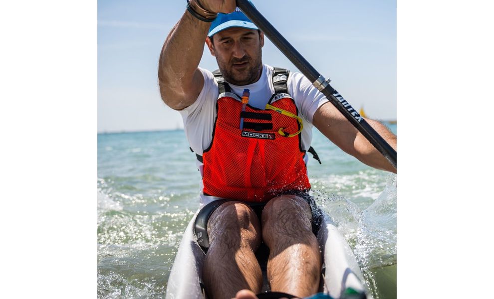 М'яка пляшка для води з трубочкою Source Liquitainer Pro 1 на 1 л, зображення 2