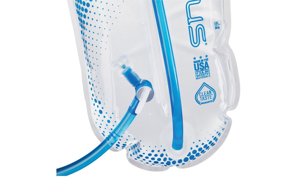 Гідратор Platypus Big Zip EVO, 3 л, зображення 3