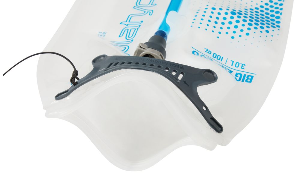 Гідратор Platypus Big Zip EVO, 3 л, зображення 4