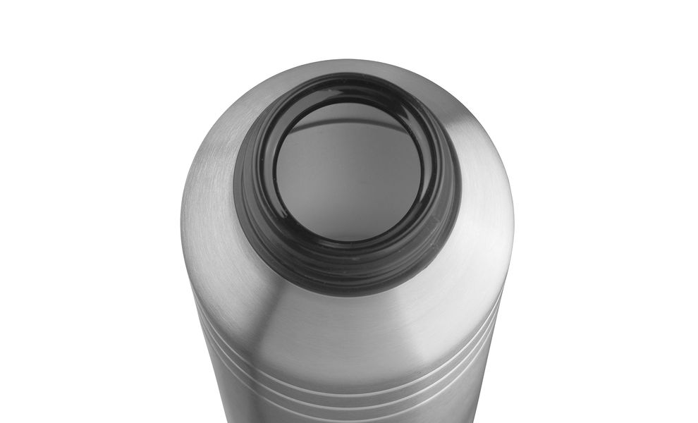 Пляшка для води Esbit Majoris (Steel) на 1000 мл, нержавіюча сталь, Об'єм: 1000, Колір виробника: Steel, зображення 4