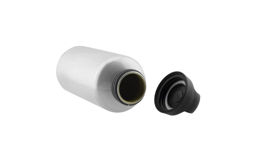 Пляшка для води Laken Classic Alu (Pink) на 600 мл, алюміній, Об'єм: 600, Колір виробника: Pink, зображення 3