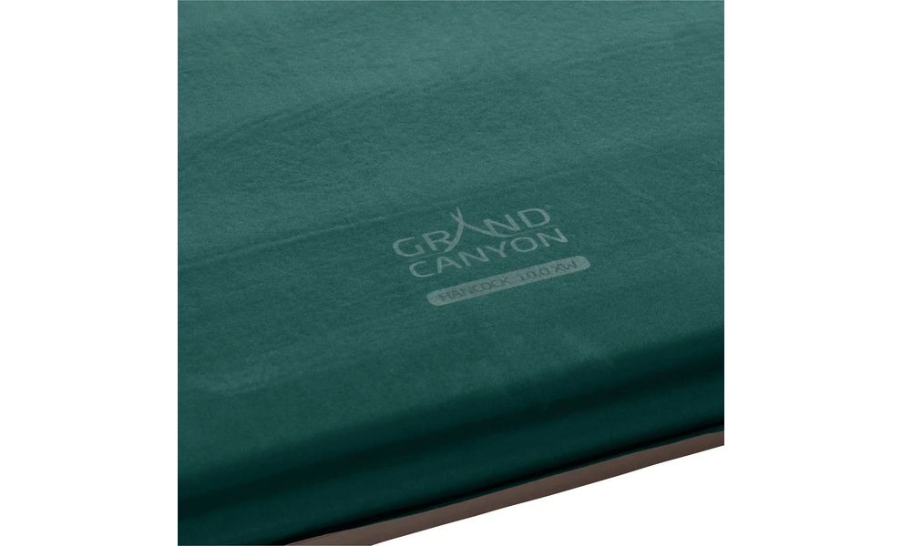 Самонадувний каремат Grand Canyon Hancock 10.0 - XW, Товщина: 10, Тип розміру: XW, Колір виробника: Botanical Garden, зображення 4