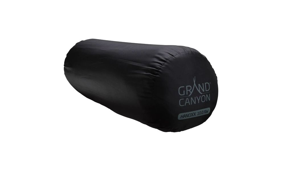 Самонадувний каремат Grand Canyon Hancock 10.0 - XW, Товщина: 10, Тип розміру: XW, Колір виробника: Botanical Garden, зображення 6