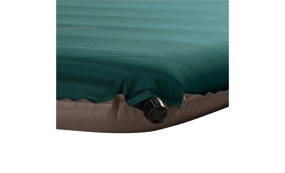 Самонадувний каремат Grand Canyon Hancock 10.0 - XW, Товщина: 10, Тип розміру: XW, Колір виробника: Botanical Garden, зображення 5