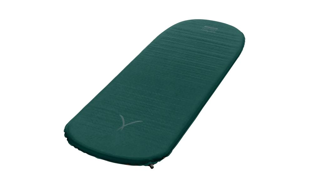 Самонадувний каремат Grand Canyon Hattan 5.0 - L, Товщина: 5, Тип розміру: L, Колір виробника: Botanical Garden, зображення 3