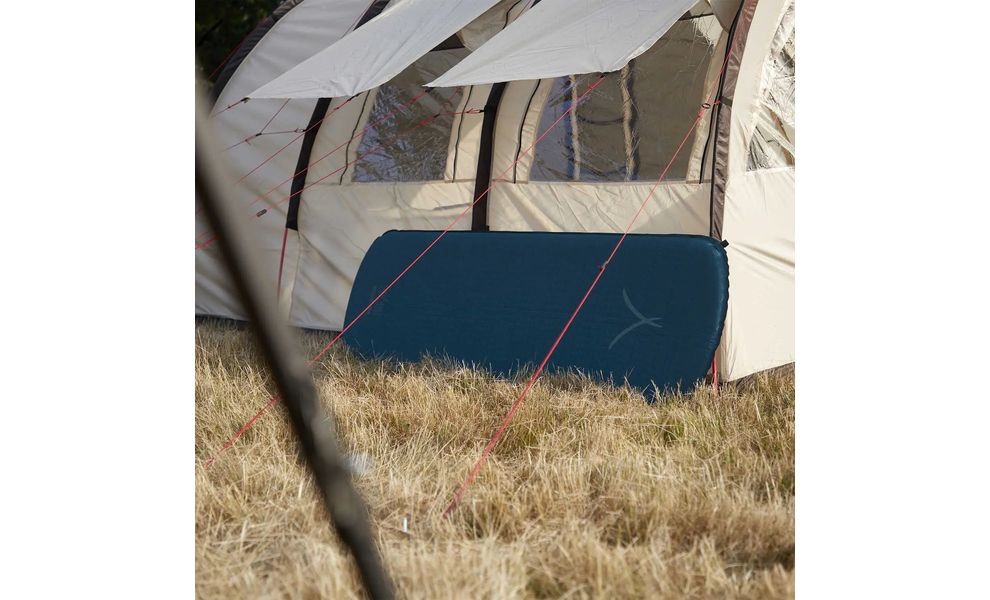 Самонадувний каремат Grand Canyon Hattan 5.0 - L, Товщина: 5, Тип розміру: L, Колір виробника: Botanical Garden, зображення 7