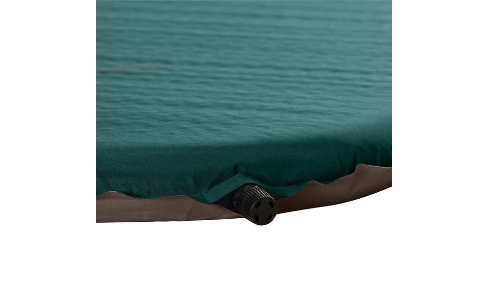 Самонадувний каремат Grand Canyon Hattan 5.0 - L, Товщина: 5, Тип розміру: L, Колір виробника: Botanical Garden, зображення 5