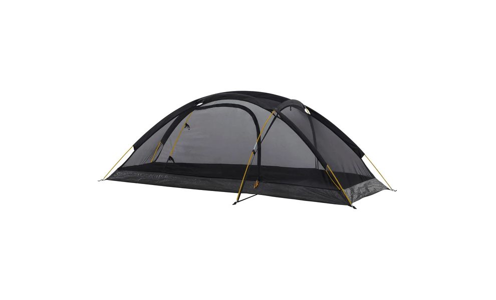 1-місний намет Grand Canyon Apex 1: двошаровий, вітростійкий, Кількість місць: 1, Матеріал каркасу: склопластик, Колір: Capulet Olive, зображення 6