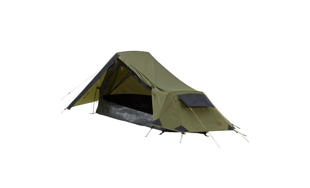 1-місний намет Grand Canyon Richmond 1: двошаровий, зображення 3