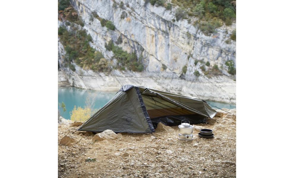 1-місний намет Grand Canyon Richmond 1: двошаровий, зображення 11