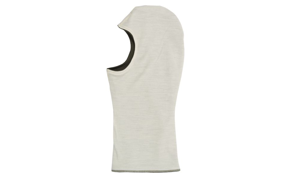 Балаклава Aclima WarmWool (Olive Night/Nature), зображення 6