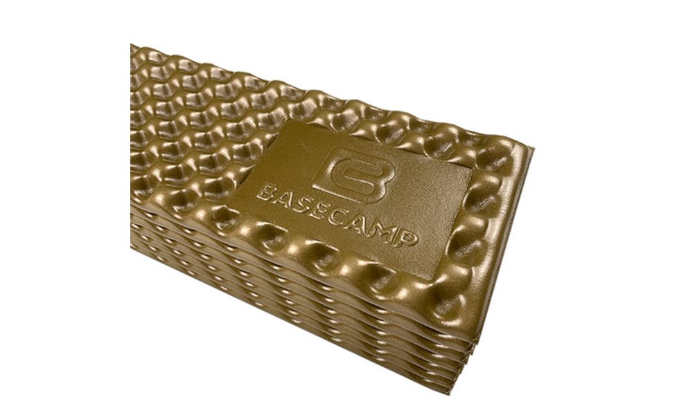 Складний каремат BaseCamp Ranger IXPE, зображення 4