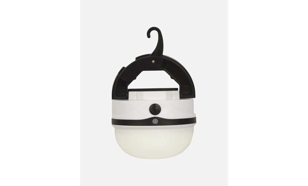 Кемпінговий ліхтар акумуляторний з магнітною основою Bo-Camp Kuma Silicone: Micro USB, зображення 4