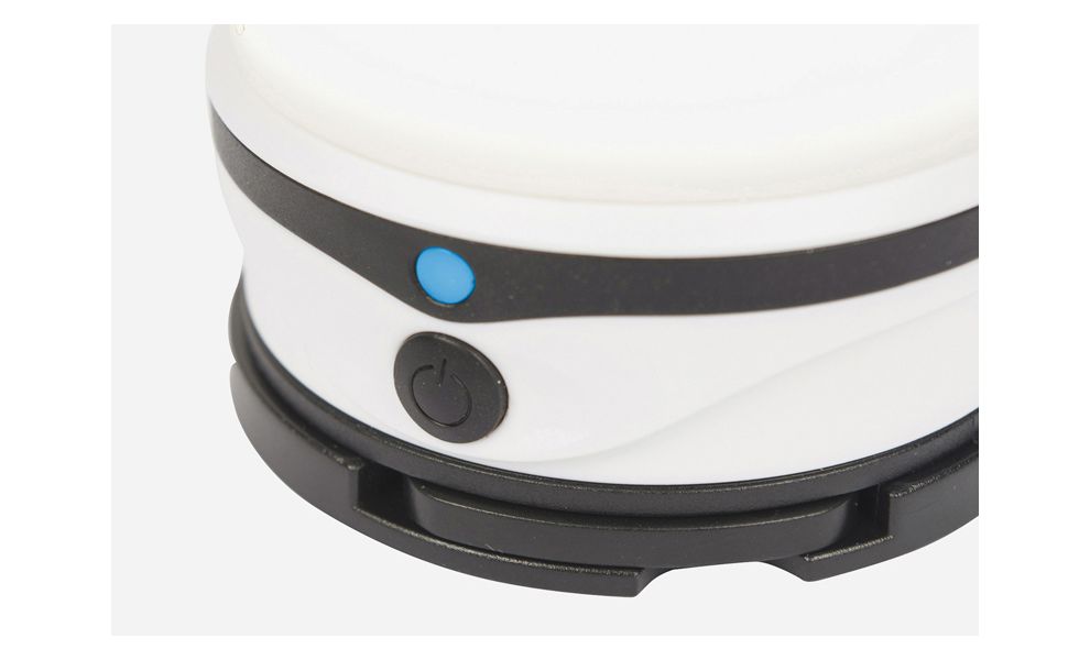 Кемпінговий ліхтар акумуляторний з магнітною основою Bo-Camp Kuma Silicone: Micro USB, зображення 7