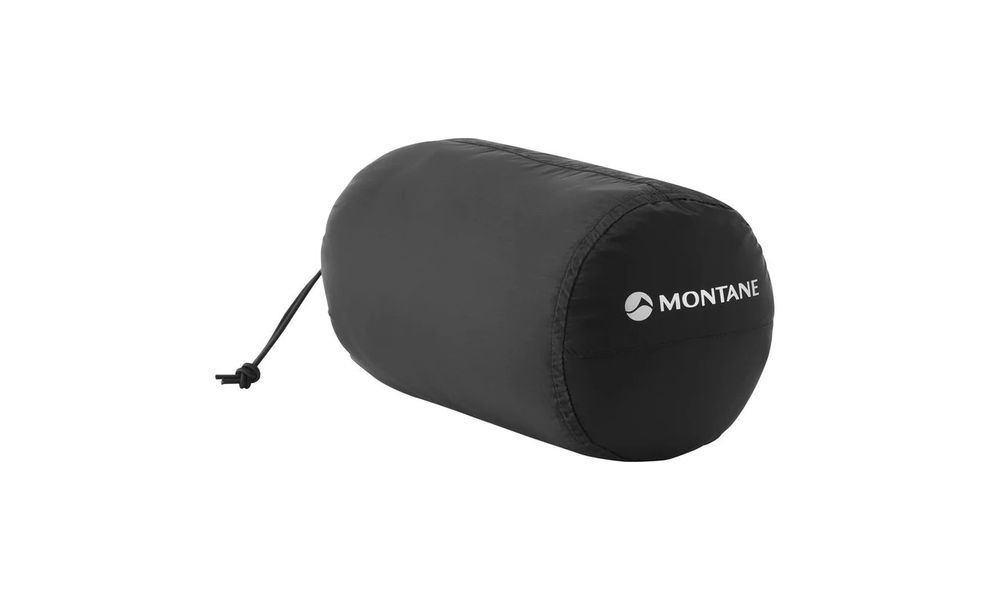 Жилет чоловічий Montane Anti-Freeze - MAFRG (Black), Колір виробника: Black, Розмір: L, зображення 6