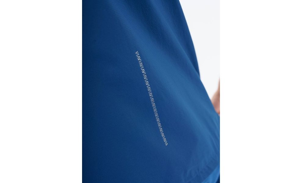 Жилет чоловічий Montane Featherlite Trail - MFTVE (Narwhal Blue), Колір виробника: Narwhal Blue, Розмір: L, зображення 6