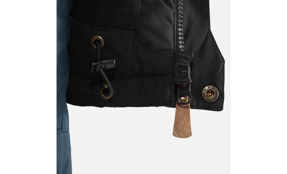 Куртка чоловіча Fjallraven Skogsо Padded - 82279 (215/Autumn Leaf), Колір виробника: 215/Autumn Leaf, Розмір: XXL, зображення 6