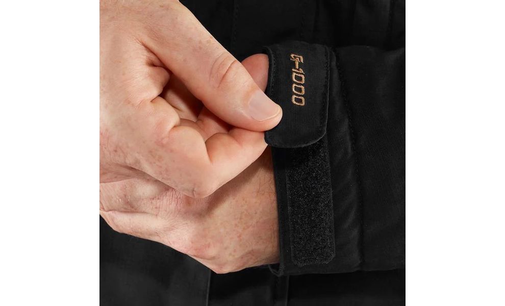 Куртка чоловіча Fjallraven Skogsо Padded - 82279 (215/Autumn Leaf), Колір виробника: 215/Autumn Leaf, Розмір: XXL, зображення 7