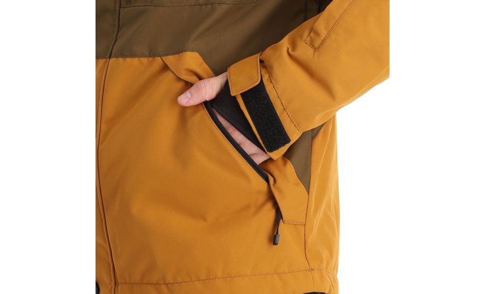 Лижна куртка чоловіча Rehall Coors (3007/Navy), Колір виробника: 3007/Navy, Розмір: S, зображення 16