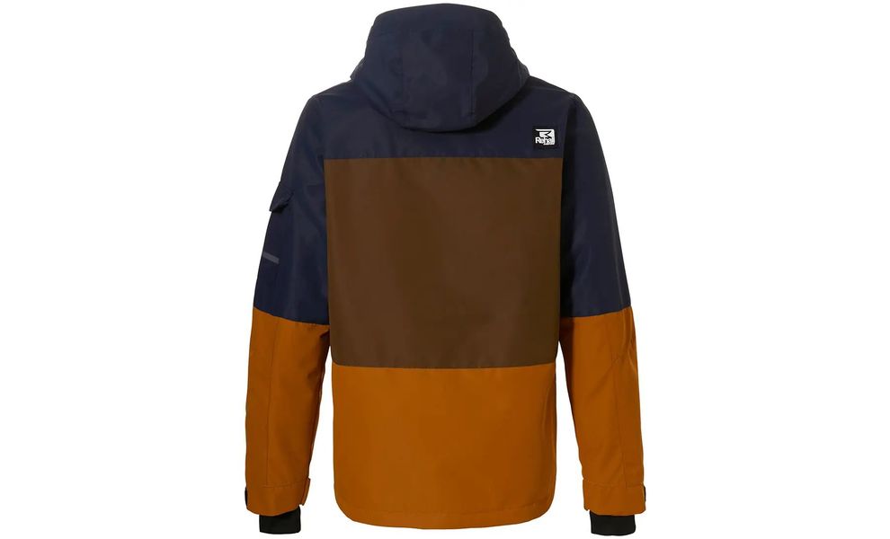 Лижна куртка чоловіча Rehall Coors (3007/Navy), Колір виробника: 3007/Navy, Розмір: S, зображення 2