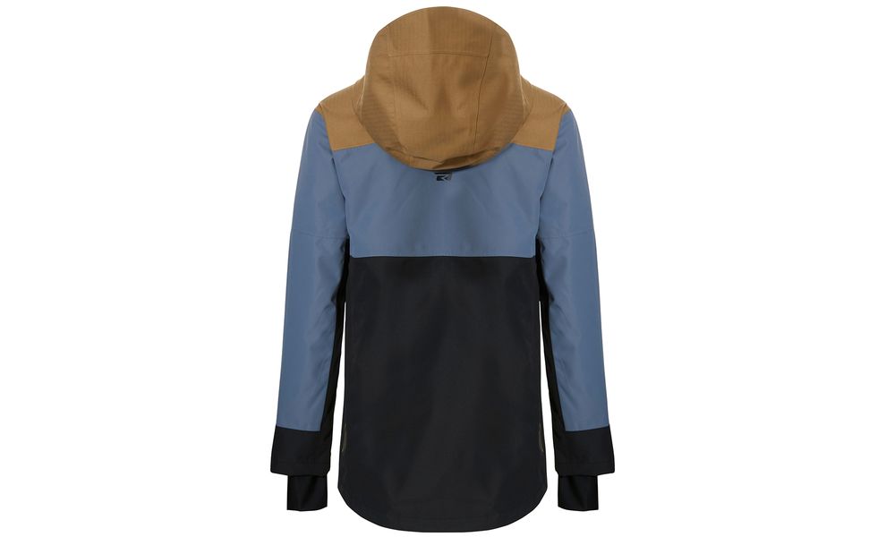 Лижна куртка чоловіча Rehall Dragon (3031/Blue Mirage), Колір виробника: 3031/Blue Mirage, Розмір: L, зображення 2