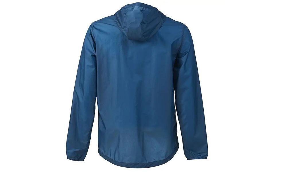 Вітрівка чоловіча Sierra Designs 22595420 Tepona Wind (Bering Blue), Колір виробника: Bering Blue, Розмір: L, зображення 2