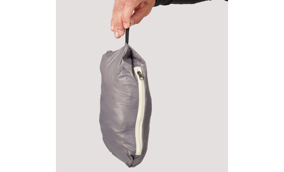 Лайнер жіночий Sierra Designs 33595520 Borgeto Hybrid (Bering Blue/Ice Blue), Колір виробника: Bering Blue/Ice Blue, Розмір: S, зображення 11