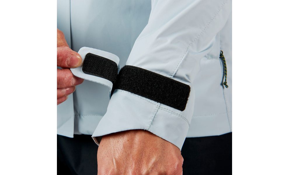 Штормівка жіноча Sierra Designs 33595120 Hurricane (Black), Колір виробника: Black, Розмір: S, зображення 3