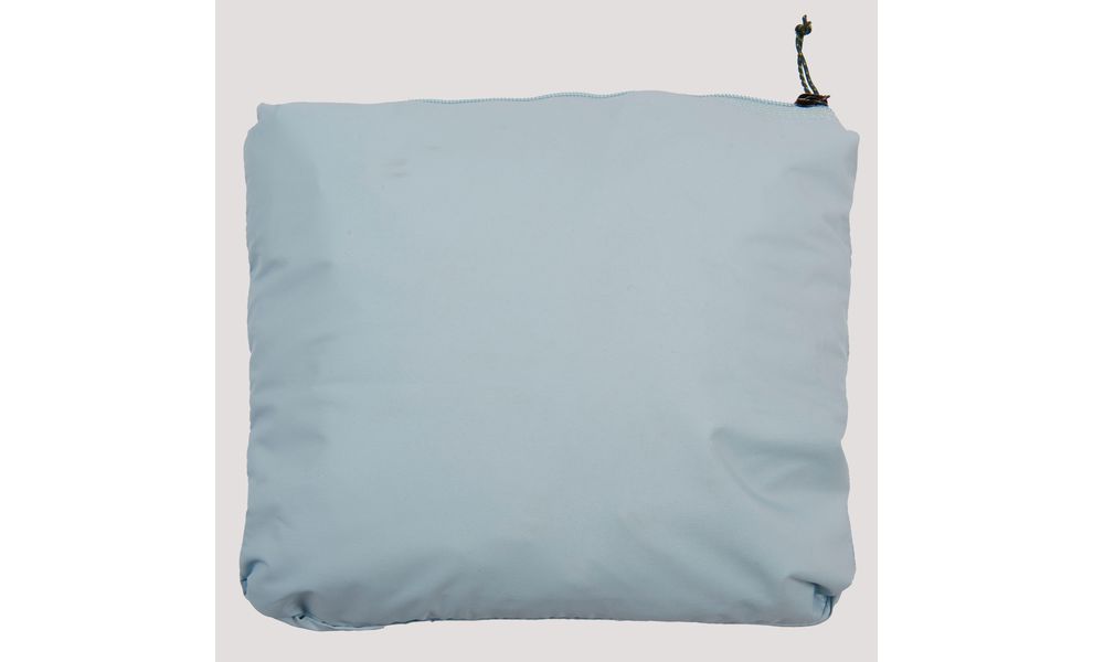 Штормівка жіноча Sierra Designs 33595120 Hurricane (Powder Blue), Колір виробника: Powder Blue, Розмір: S, зображення 6